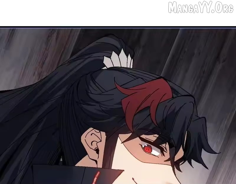 Master: This rebellious disciple is definitely not the Holy Son Chapter 172 - page 91